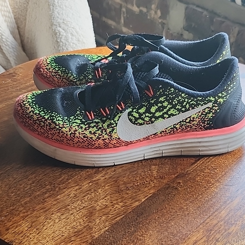 Nike Free RN Distance - Picture 2 of 6